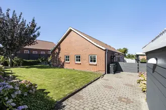 Villa på Kongshøj Alle 116, 5300 Kerteminde