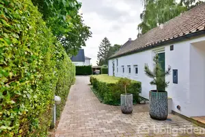 Villa på Søbakken 16A, 2920 Charlottenlund