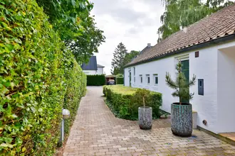 Villa på Søbakken 16A, 2920 Charlottenlund