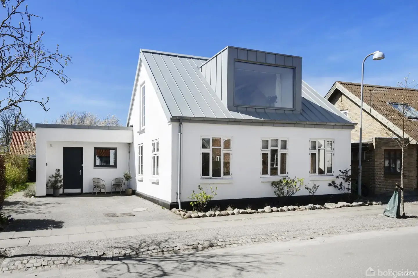 Moderniseret villa med attraktiv beliggenhed i Hou - Visning 3