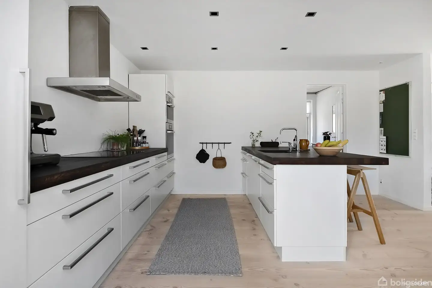 Moderniseret villa med attraktiv beliggenhed i Hou - Visning 5