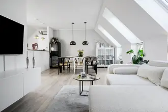 Andelsbolig på Præstestræde 1B, 1. tv., 4700