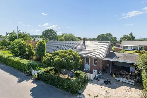 Villa på Gudenåparken 24, 8860 Ulstrup
