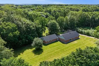 Villa på Komosevej 12, 8600 Silkeborg