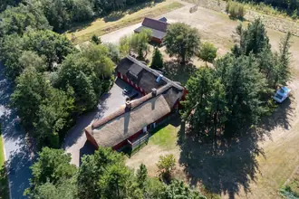 Villa på Tanggårdvej 6, Ballerum, 7700 Thisted