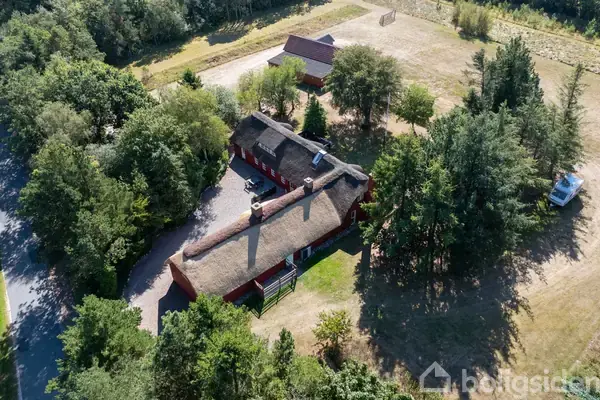 Villa på Tanggårdvej 6, 7700 Thisted