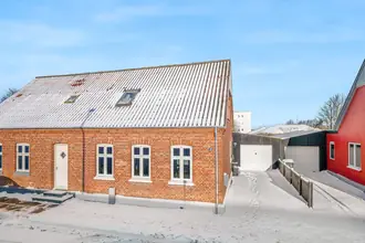 Rækkehus på Voldgade 19, 6900 Skjern