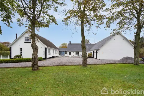 Villa på Kystvej 53, 9280 Storvorde