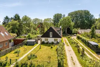 Villa på Strandhovedvej 13, 4654 Faxe Ladeplads