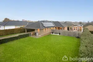 Villa på Åløkkevej 10, 4773 Stensved