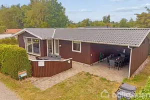 Fritidsbolig på Vedbyvej 4, 4480 Store Fuglede