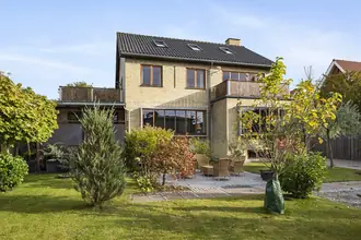Villa på Parkovsvej 67, 2820 Gentofte
