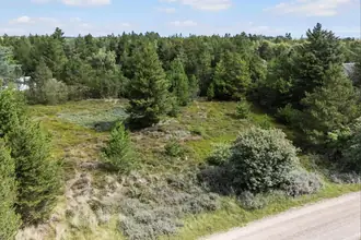 Fritidsgrund på P J Manøsvej 14, Toftum, 6792 Rømø