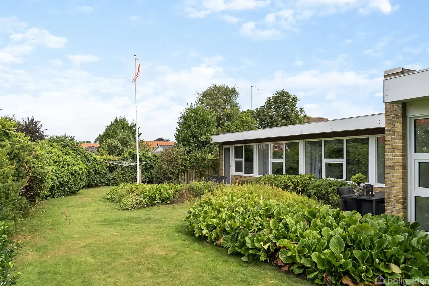 Villa på Skovslugten 4, 9800 Hjørring