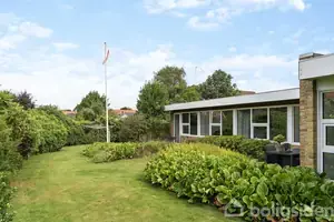 Villa på Skovslugten 4, 9800 Hjørring