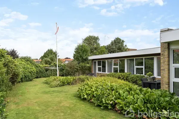 Villa på Skovslugten 4, 9800 Hjørring