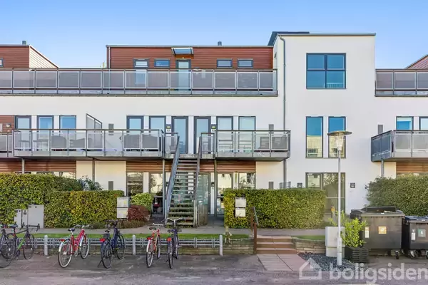 Andelsbolig på Christianslund 18, 3460 Birkerød