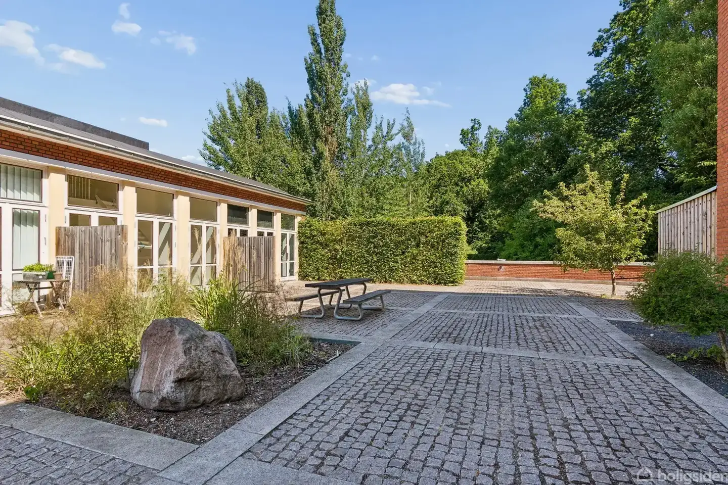 Ejerlejlighed på Tobaksvejen 2C, 2. 35., 2860 Søborg
