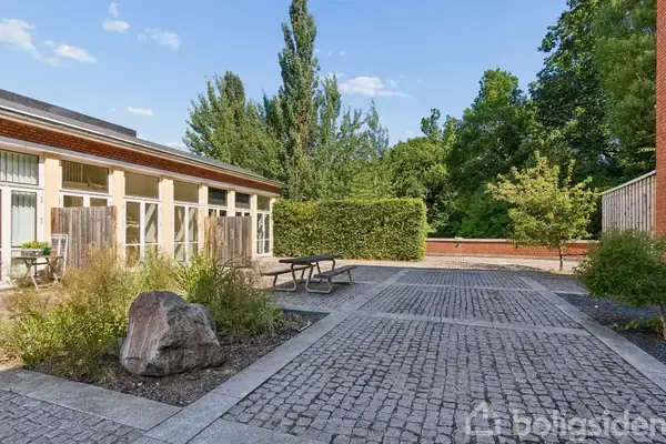 Ejerlejlighed på Tobaksvejen 2C, 2. 35., 2860 Søborg