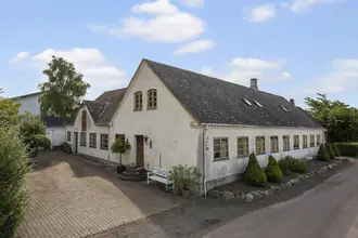 Villa på Smerupvej 24, Smerup, 4653 Karise