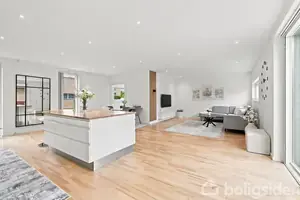 Ejerlejlighed på Egebo 4, 2620 Albertslund