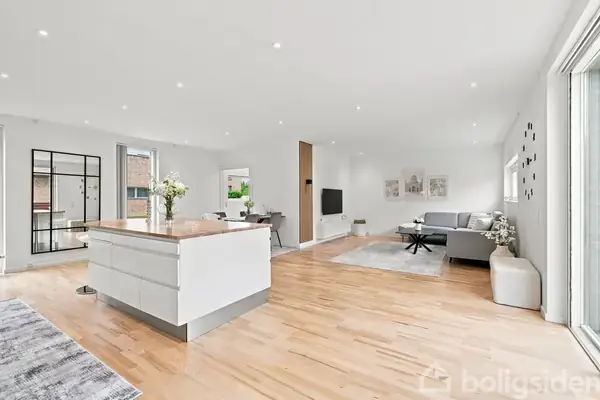 Ejerlejlighed på Egebo 4, 2620 Albertslund