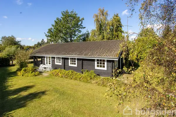 Fritidsbolig på Bøgevænget 2, 4873 Væggerløse