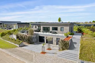 Villa på Julianelund 66, 7120 Vejle Øst