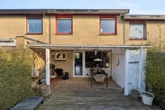 Rækkehus på Godske Lindenovs Vej 53, 9210 Aalborg SØ