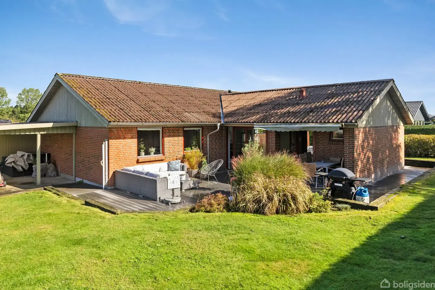 Villa på Hammerumholmvej 15, 7400 Herning