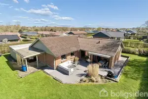 Villa på Hammerumholmvej 15, 7400 Herning