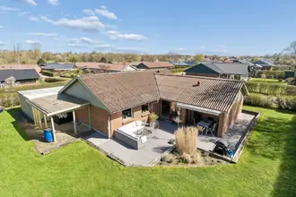 Villa på Hammerumholmvej 15, Hammerum, 7400 Herning