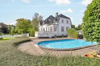 Villa på Østervangsvej 24, 8900 Randers C