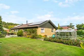 Villa på Hyrdevænget 53, 8310 Tranbjerg J