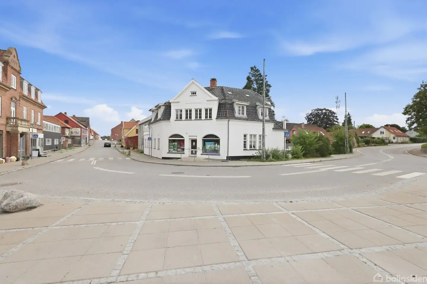 Ejerlejlighed på Græsted Hovedgade 8D, 1., 3230 Græsted