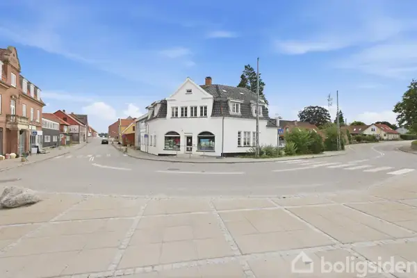 Ejerlejlighed på Græsted Hovedgade 8D, 1., 3230 Græsted