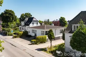 Villa på Århusvej 3, 8500 Grenaa