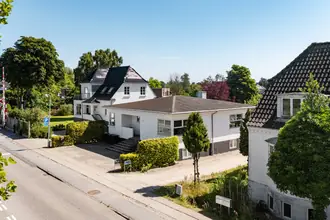 Villa på Århusvej 3, 8500 Grenaa