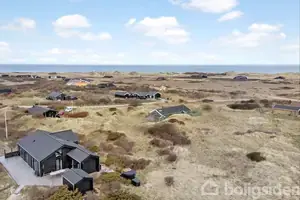 Fritidsbolig på Hummervej 12, 9800 Hjørring