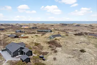 Fritidshus på Hummervej 12, Skal Klit, 9800 Hjørring