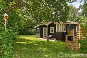 Fritidsbolig på Solvang 2, 3210 Vejby