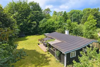 Fritidshus på Solvang 2, Rågeleje, 3210