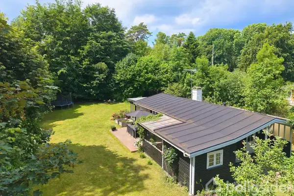 Fritidsbolig på Solvang 2, 3210 Vejby