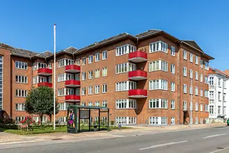 Ejerlejlighed på Fynsvej 83, -1. tv., 6000
