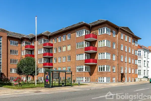 Ejerlejlighed på Fynsvej 83, kl. tv., 6000 Kolding