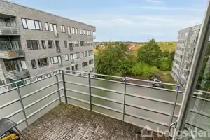 Ejerlejlighed på Gyngemose Parkvej 20, 5. tv., 2860 Søborg
