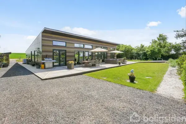 Fritidsbolig på Asebovej 7, 4200 Slagelse