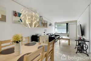 Ejerlejlighed på Skjoldsgade 94, 1. c., 6700 Esbjerg