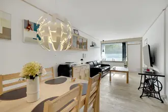 Ejerlejlighed på Skjoldsgade 94, 1. c., 6700 Esbjerg