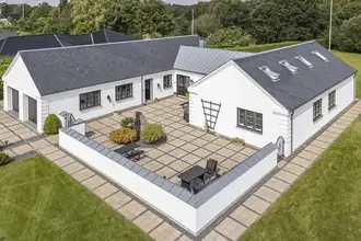 Villa på Enkehøj 31, 7330 Brande